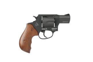 TAURUS 856 ULTRA LITE 38SP BK WALNUT TAURUS 856 ULTRA LITE 38SP BK WALNUT
