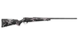 WEATHERBY VANGUARD TALON 300WBY CF 24″ WEATHERBY VANGUARD TALON 300WBY CF 24″