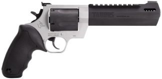 TAURUS RAGING HUNT 460S&W 2TONE 6.75″