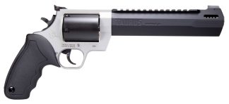 TAURUS RAGING HUNT 500S&W 2TONE 8.5″