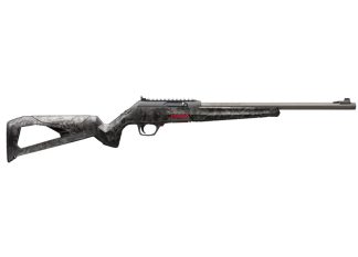 WINCHESTER WILDCAT SR 22LR 16.5″ GRAY TB#