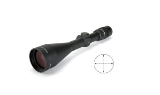 TRIJICON ACCUPOINT 2.5-10X56 MIL 30MM