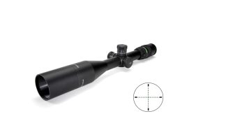 TRIJICON ACCUPOINT 5-20X50 MIL-DOT 30MM