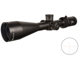 TRIJICON TENMILE HX 5-25X50 MOA SFP RED TRIJICON TENMILE HX 5-25X50 MOA SFP RED