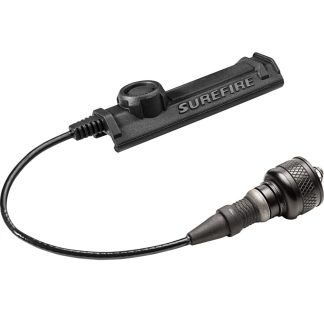 SUREFIRE REAR CAP ASSEM SCOUT BLK SUREFIRE REAR CAP ASSEM SCOUT BLK