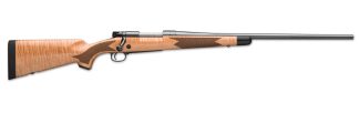 WINCHESTER M70 SUPER GRADE 6.5PRC MAPLE # WINCHESTER M70 SUPER GRADE 6.5PRC MAPLE #