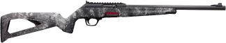 WINCHESTER WILDCAT MIDNIGHT SR 22LR 16.5#